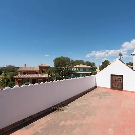 Prázdninový dům Magic Castle Dehesa de Campoamor (Orihuela Costa)