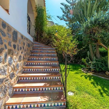 Magic Castle Ferienhaus