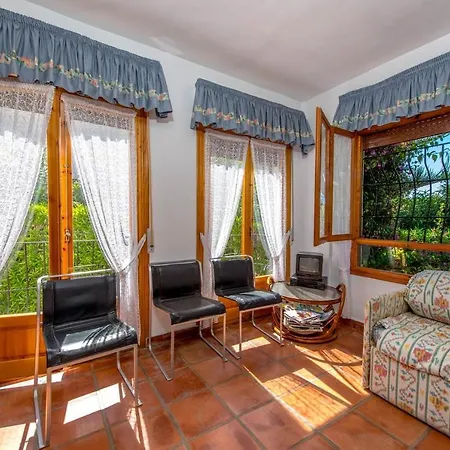 Ferienhaus Magic Castle Dehesa de Campoamor (Orihuela Costa)