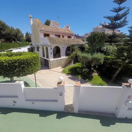 Magic Castle