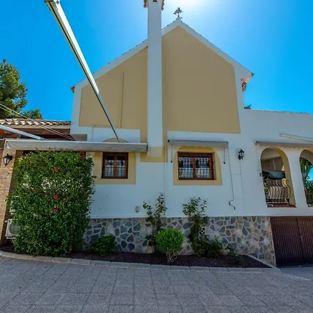 Magic Castle *