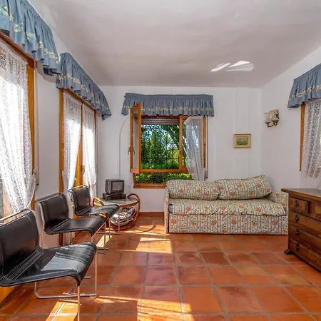 Prázdninový dům Magic Castle Dehesa de Campoamor (Orihuela Costa)