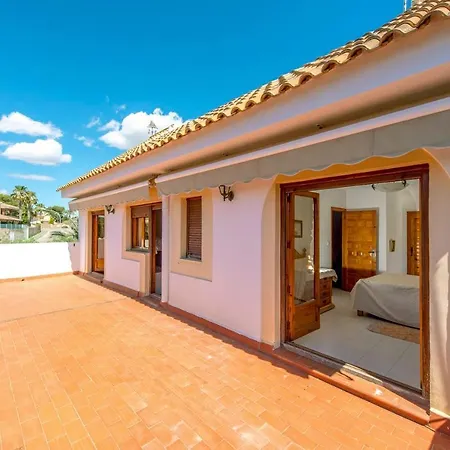 Magic Castle